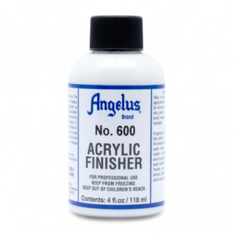 Angelus couche de finition 118ml