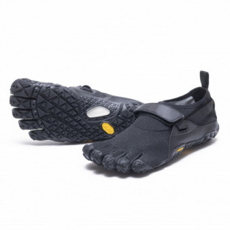 Vibram Five Fingers...