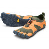Militaire / Orange