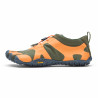 Militaire / Orange