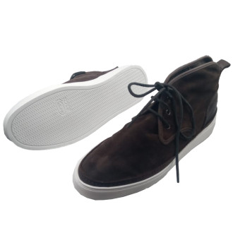 Une seconde vie pour ses chaussures avec les semelles Lucky