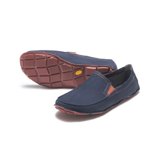 Vibram One Quarter Moc (SV)