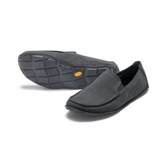 Vibram One Quarter Moc Hemp (SV)