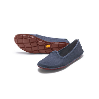 Vibram One Quarter Slipon (SV)