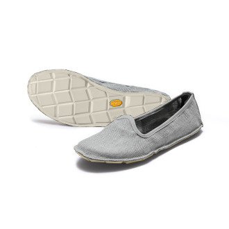 Vibram One Quarter Slipon Hemp (SV)