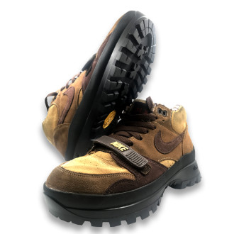 Customiser vos sneakers avec les semelles Vibram Sole Factor Bristol