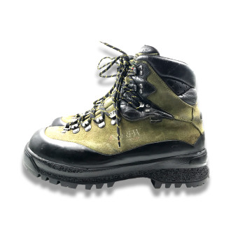 La semelle Foura, le best seller des chaussures de randonnée