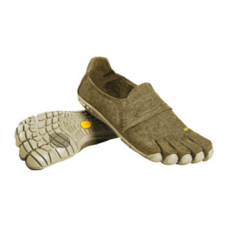 Vibram Five Fingers...