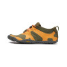 Militaire / Orange