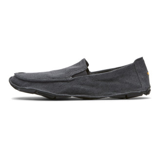 Vibram One Quarter Moc Hemp