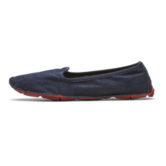 Vibram One Quarter Slipon 