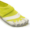 Vert/ivoire/Gris