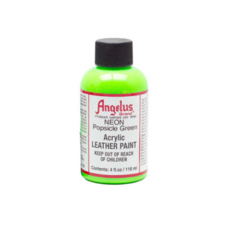Angelus peinture acrylic néon 118ml