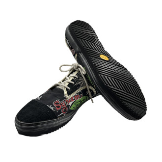 Du bitume au style : upgrade complet pour ces Von Dutch