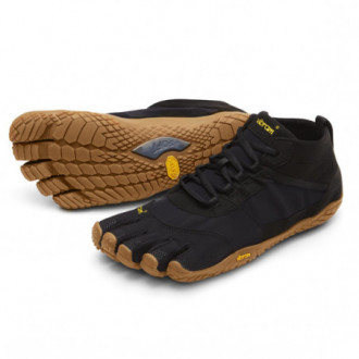chaussette vibram