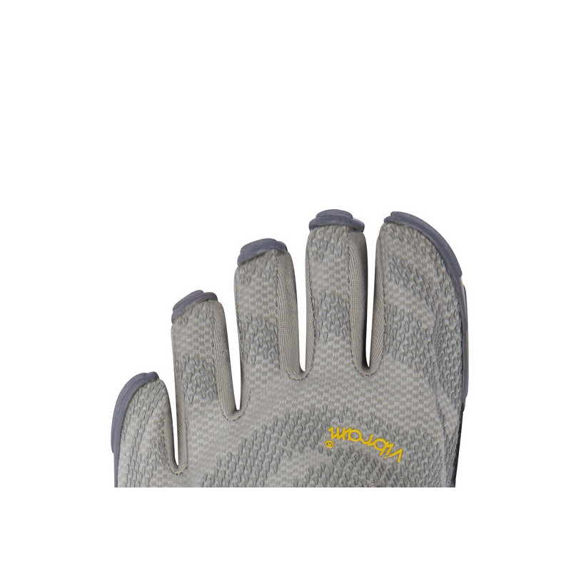 five fingers v train