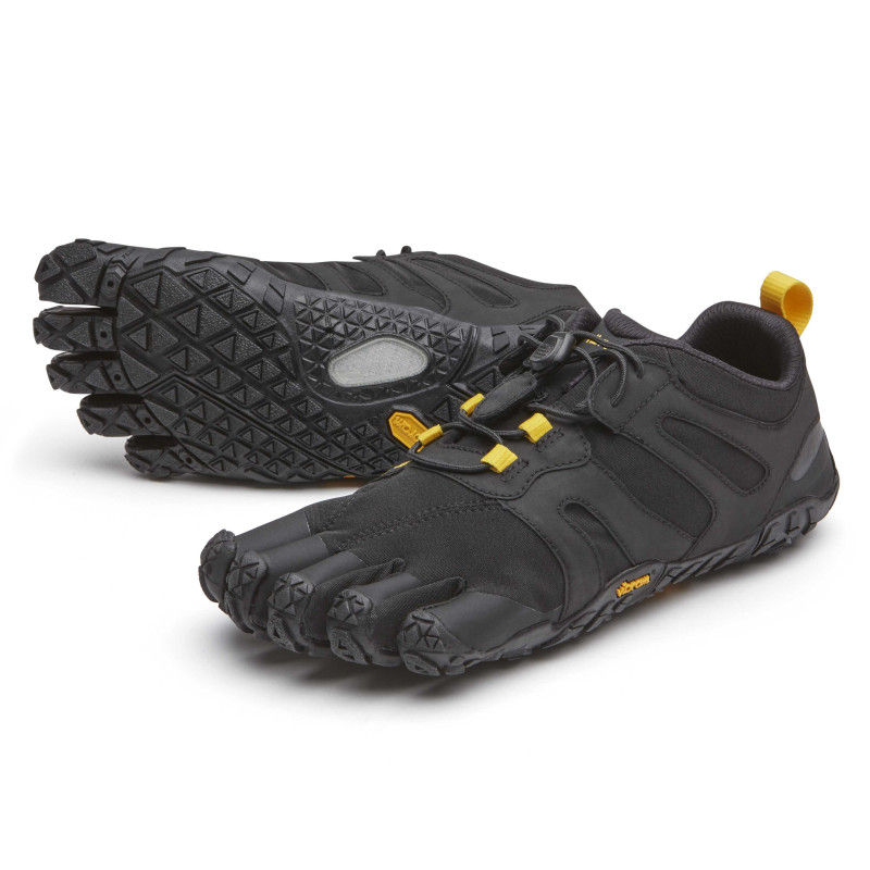 vibram five finger trail