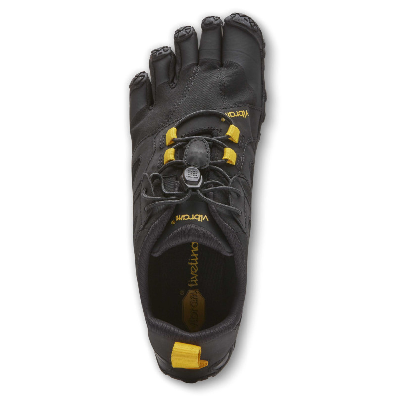 vibram five finger trail