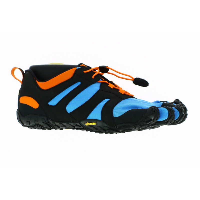 vibram five finger trail