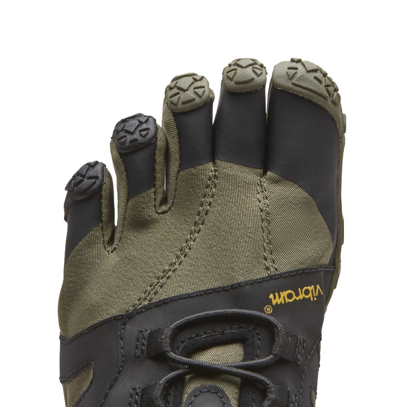vibram five fingers v trail