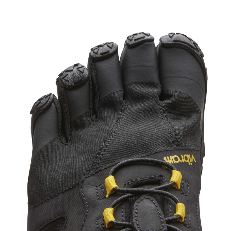 vibram five finger trail