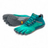 Vert d'eau/Turquoise