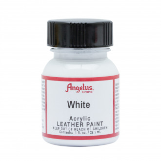 Angelus peinture acrylique 005-White 29,5ml