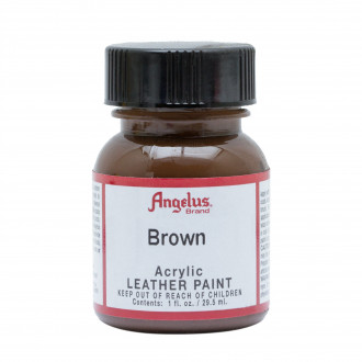 Angelus peinture acrylique 014-Brown 29,5ml