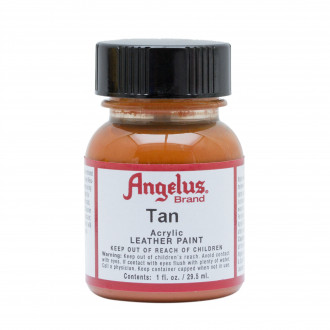 Angelus peinture acrylique 029-Tan  29,5ml