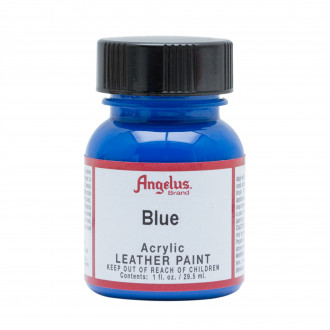 Angelus peinture acrylique 040-Blue  29,5ml