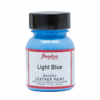 Angelus peinture acrylique 041-Light Blue  29,5ml