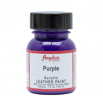 Angelus peinture acrylique 047-Violet 29,5ml