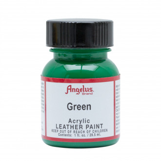 Angelus peinture acrylique 050-Vert 29,5ml