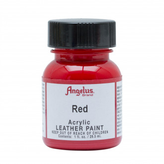 Angelus peinture acrylique 064-Rouge 29,5ml