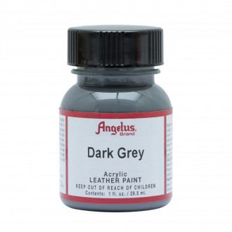 Angelus peinture acrylique 080-Dark grey 29,5ml