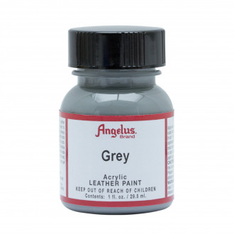 Angelus peinture acrylique 081-Gris 29,5ml