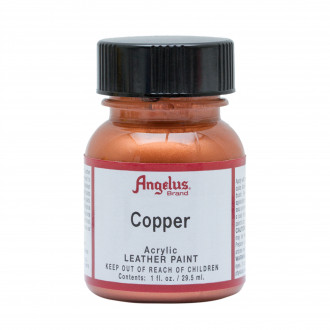 Angelus peinture acrylique 141-Copper 29,5ml