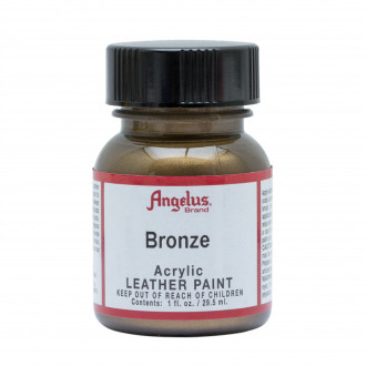 Angelus peinture acrylique 142-Bronze 29,5ml