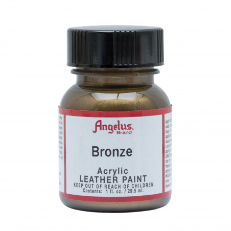 angelus bronze paint