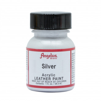 Angelus peinture acrylique 150-Silver 29,5ml