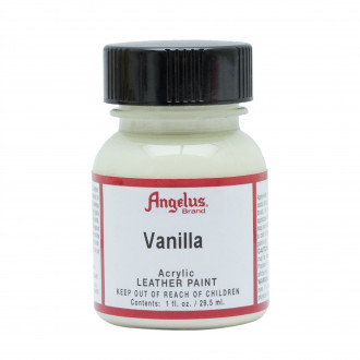 Angelus peinture acrylique 160-Vanille 29,5ml