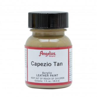 Angelus peinture acrylique 163-Capezio Tan 29,5ml