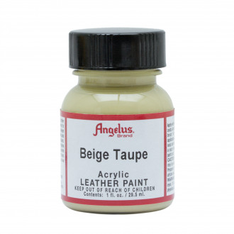 Angelus peinture acrylique 165-Beige Taupe 29,5ml