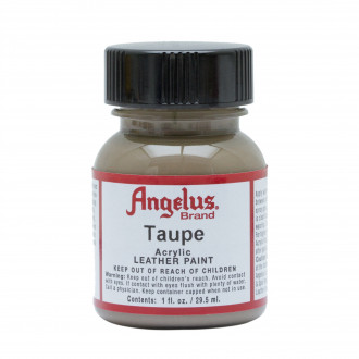 Angelus peinture acrylique 167-Taupe 29,5ml