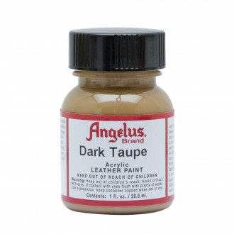 Angelus peinture acrylique 168-Dark Taupe 29,5ml