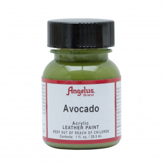 Angelus peinture acrylique 170-Avocat 29,5ml