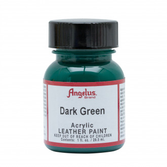 Angelus peinture acrylique 171-Dark Green 29,5ml