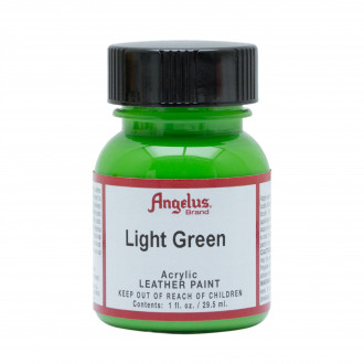 Angelus peinture acrylique 172-Light Green 29,5ml