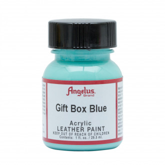 Angelus peinture acrylique 174-Gift Box Blue 29,5ml