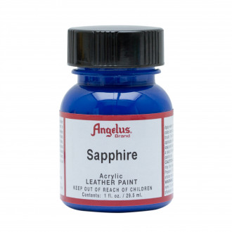 Angelus peinture acrylique 177-Saphir 29,5ml